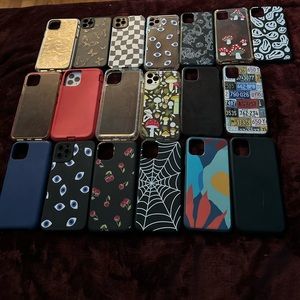IPhone 11 Pro Max Cases